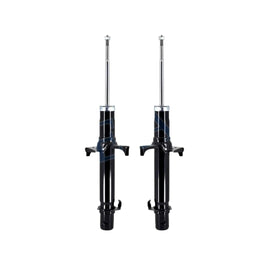 Pair of 2 Front Left & Right Suspension Strut Assembly For 2008-2012 Honda Accord 340029 340028