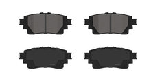 Load image into Gallery viewer, Rear Brake Pad For TOYOTA COROLLA  ZD2183  2020-2024