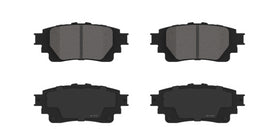 Rear Brake Pad For TOYOTA COROLLA  ZD2183  2020-2024