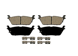 Rear Brake Pad For Ram 1500 Jeep Grand Wagoneer D2169-9414 ,68412364 AA