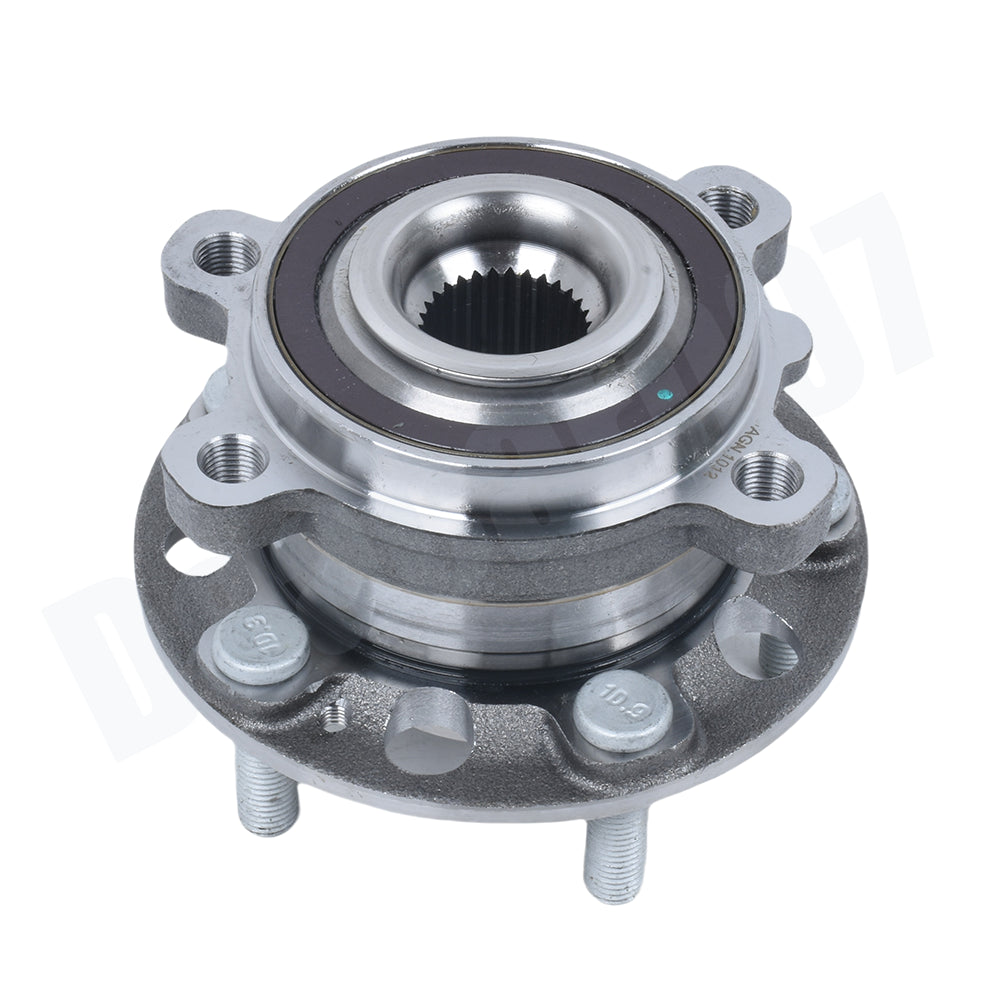 Front Wheel Hub Bearing  KIA K5 Hyundai Sonata 2020 2021 2022 51730-L1000 - Eparts