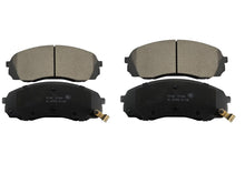 Load image into Gallery viewer, Front Brake Pad For Hyundai Starex i800 iload H300 Travel imax Montana Bus ZD1566