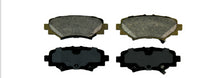 Load image into Gallery viewer, Rear Brake Pad For Mazda 3 2014-2015 , 3 Sport ZD1729