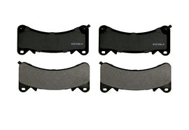 Front  Brake Pad For Suburban Tahoe Yukon Escalade  D1910-9139 , 23278268, Brembo-equipped version