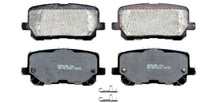 Load image into Gallery viewer, Rear Brake Pad For Dodge Charger D1766-8997 68245118AA 2014-2023