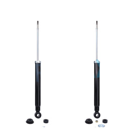 Rear Driver and Passenger Sides Shock Absorbers Assembly for Toyota Sienna 2004-2024  Previa 2000-2024 48531-AE031 , 344480