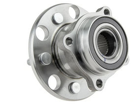 REAR (LEFT OR RIGHT) WHEEL AND HUB BEARING FOR LEXUS GSF(2016-2020),GS300(2006),GS350(2007-2011),GS430(2006-2007),GS450H(2007-2011),GS460(2008-2011),ISF(2008-2014),IS250(2006-2015),IS350(2006-2015),RCF(2015-2022) 4241030020 ,512337