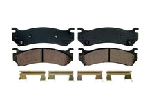 Load image into Gallery viewer, Front Brake Pad For Escalade Tahoe Yukon 2000-2006 ZD785
