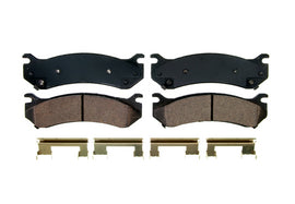 Front Brake Pad For Escalade Tahoe Yukon 2000-2006 ZD785