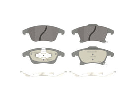 Front Brake Pad For Ford Fusion  Lincoln MKZ D1653  , 05P1914 LPR LPR 2013 2020