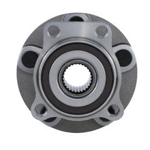 Load image into Gallery viewer, Front L &amp; R Wheel and Hub Assembly for Subaru Forester, Impreza WRX, XV , CROSSTREK 513303 , 28373-AG00A  28373FG0002005-2014.