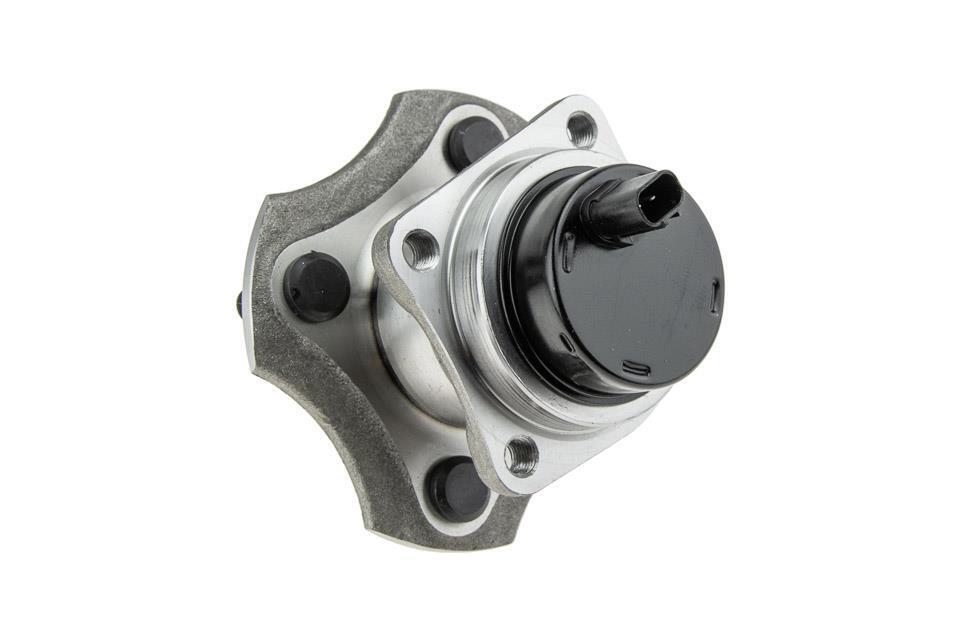 For Toyota Corolla Prius Hybrid 1.5 Rear Hub Wheel Bearing Kit 2000-07 With ABS 42450-12050  3DACF026F-7A - Eparts