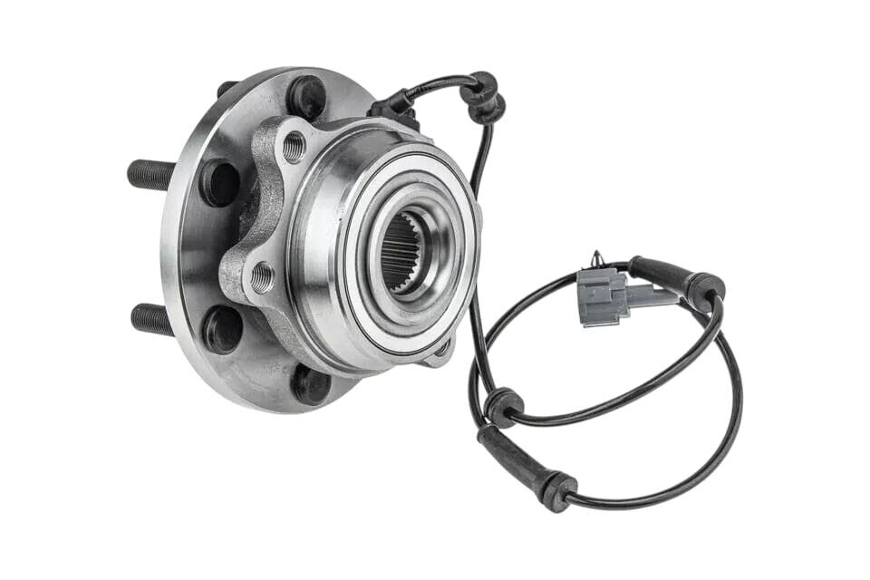 FRONT OR PASSENGER SIDE HUB WHEEL BEARING   FOR NISSAN PATHFINDER NAVARA Frontier Xterra  40202-4X01A, 40202-EA300, 515065