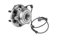Load image into Gallery viewer, FRONT OR PASSENGER SIDE HUB WHEEL BEARING   FOR NISSAN PATHFINDER NAVARA Frontier Xterra  40202-4X01A, 40202-EA300, 515065