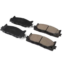 Load image into Gallery viewer, Front Brake Pad For   TOYOTA CAMRY 2007-2010 , AVALON 2005-2012, HIGHLANDER 2008-2013 SIENNA-2007-2010  ,LEXUS RX330-RX350 2004-2009  D1726
