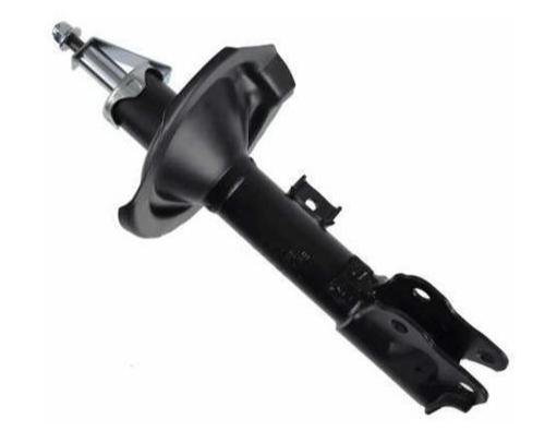 Mitsubishi Lancer EX Front Left Shock Absorber 2008 - 2023 339117 - Eparts