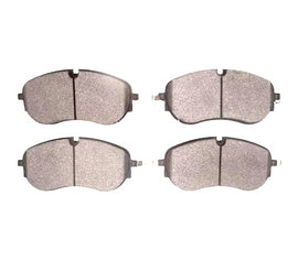 Front Brake Pad For Volkswagen ID.4 ZD2401-9630 1EA698151B 2021-2024