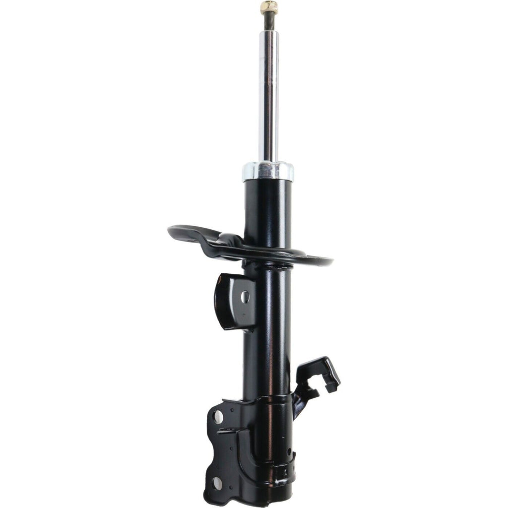 Strut Assembly Front Driver Left Side For 2013-2017 Nissan Sentra Tiida E4303-3SH0C, 339368