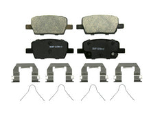 Load image into Gallery viewer, Rear Brake Pad For Cadillac Cts Xts Chevrolet Camaro Traverse Gmc Acadia D1914, 05P5090 LPR 2016 2020