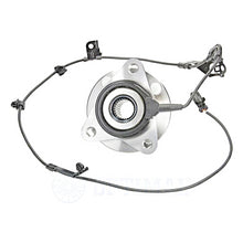 Load image into Gallery viewer, Front Right Wheel  and Hub Bearing Kit for Toyota Yaris43550-0D050 , 43550-0D0802013-2021
