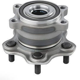 AWD Rear Wheel And Bearing For Nissan Altima Murano Pathfinder IFINITI JX35 QX60 512548 , 43202CA000, 43202 3JA1B , 2013-2023