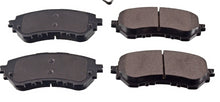 Load image into Gallery viewer, Front Brake Pad For Toyota Yaris Vios  2013-2017 04465-0D160 ZD1950