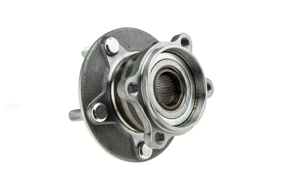 Rear LEFT OR RIGHT Wheel Hub for Mazda 6  2012-2018 , CX-5 2013-2023 , MAZDA ATENZA 2012 , KD35-26-15XB