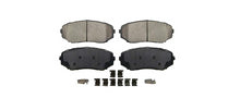 Load image into Gallery viewer, Front Brake Pad For CX-5 CX7  CX9 FORD EDGE LINCOLN MKX ZD1258