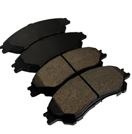 Front Brake Pad For Suzuki Vitara S‑Cross GL Ciaz SX4 S‑Cross zd2096