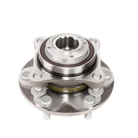Front LEFT OR RIGHT Wheel Bearing& Hub Assembly For Toyota 4Runner FJ Cruiser Tacoma RWD  2003-2022,  43502-35250 , 515040