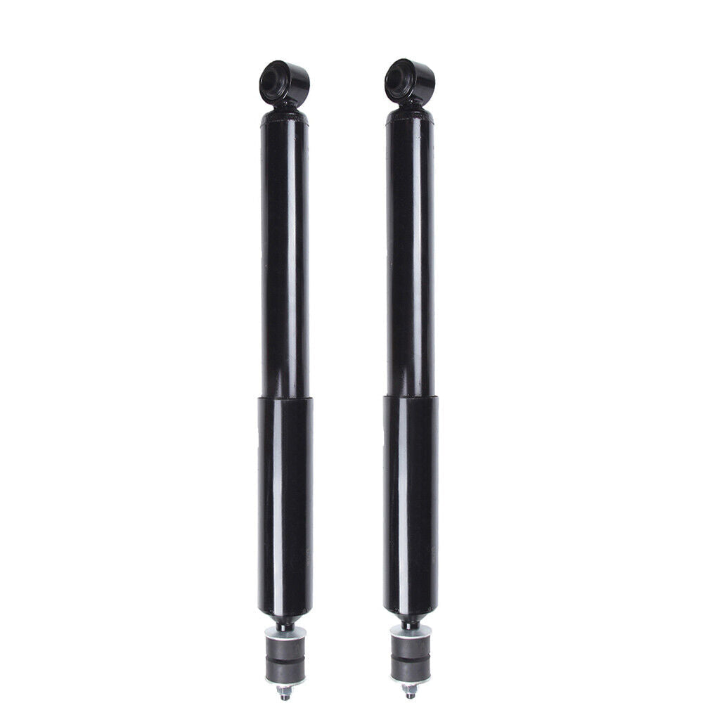 Rear Pair  Shock Absorber Set for 2003 - 2018 Toyota 4Runner 2007-2014 FJ Cruiser 48530-69165, 344410