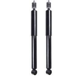 Rear Pair  Shock Absorber Set for Toyota 4Runner 2007-2014 FJ Cruiser , Toyota Land Cruiser Prado 2007-2021 48530-69165, 344410