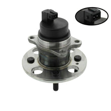 Load image into Gallery viewer, Hyundai I10 I20 Rear Wheel Bearing Hub With Abs 2008-2015 52750-1C100 - Eparts