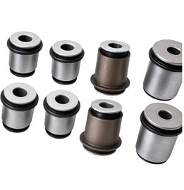Arm Bush Full Kit for Front Lower Upper Control  For  TOYOTA LAND CRUISER 2021-2025 T0-67-LC300F8Z