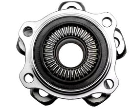 FRONT Or Rear L or R Wheel Hub Bearing Assembly BMW 3 Series , 5  Series , 7  Series ,X3  Series, 4 Series   31202408656
