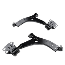 Load image into Gallery viewer, PAIR (X2) FORD FOCUS FRONT LOWER CONTROL ARM SUSPENSION LEFT &amp; RIGHT SIDE 2010-2020 1749992 , 1865168