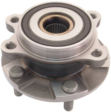 Load image into Gallery viewer, FRONT WHEEL BEARING HUB  FOR TOYOTA AVENSIS , COROLLA , RAV 4 ABS  0182-ZZE150MF 43550-42010 - Eparts