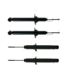 Load image into Gallery viewer, Front and Rear Shock Set For 2004-2006 Acura TL 2003-2007 Honda Accord   341330