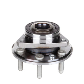 Rear Wheel Hub & Bearing Assembly For Cadillac SRX