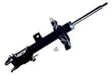 Load image into Gallery viewer, Front Left Shock Absorbers Assembly for Nissan Micra Note II  54303-1HA3A
