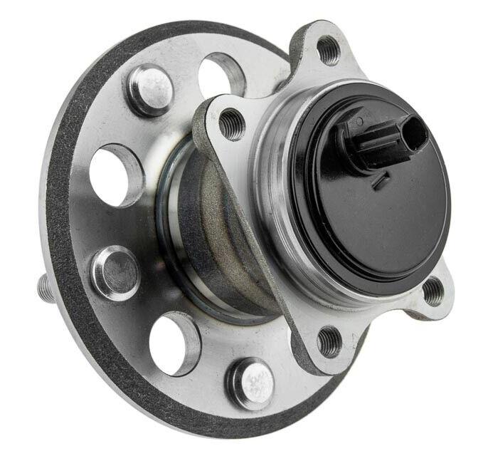 Rear Wheel Bearing & Hub Assembly Right For TOYOTA CAMRY 42450-06130 - Eparts