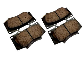 Front Brake Pad For Toyota Hilux  ZD2736  2006-2015 ZD2736