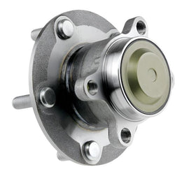 Rear Wheel Bearing & Hub Assembly For HONDA CIVIC MK10 2016-2022 KLT/HD/083A 42200-TBA-A01 ,  42200-TBA-A02 - Eparts