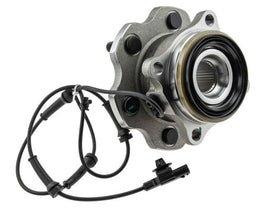 Rear Wheel Bearing & Hub Assembly For NISSAN PATROL 2010 + KLT, NS,504AB 43202-1LA0A - Eparts