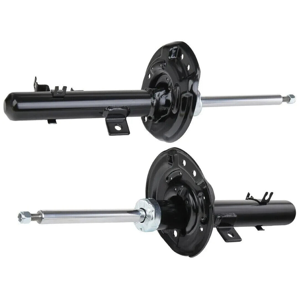 PAIR NISSAN X-TRAIL  T32 2014-  2022 FRONT SHOCK ABSORBERS SHOCKS SHOCKERS PAIR 3340158 / 3340159 GCC version