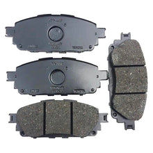 Load image into Gallery viewer, Front Brake Pad For Toyota Hilux VIII Innova II zd2006 04465-0K380