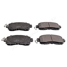 Load image into Gallery viewer, Brake Pad Set Front For NISSAN Altima 2013-2018  &amp; Leaf   D1060-3TA0A
