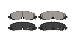 Front Brake Pad For Cadillac XT5 XT6 Chevrolet Colorado GMC Acadia ZD2371 05P5643 LPR 2020 2024