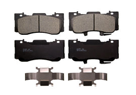 Front Brake Pad For Ford Mustang Jaguar F Type ZD1784 05P5425 LPR 2015 2023