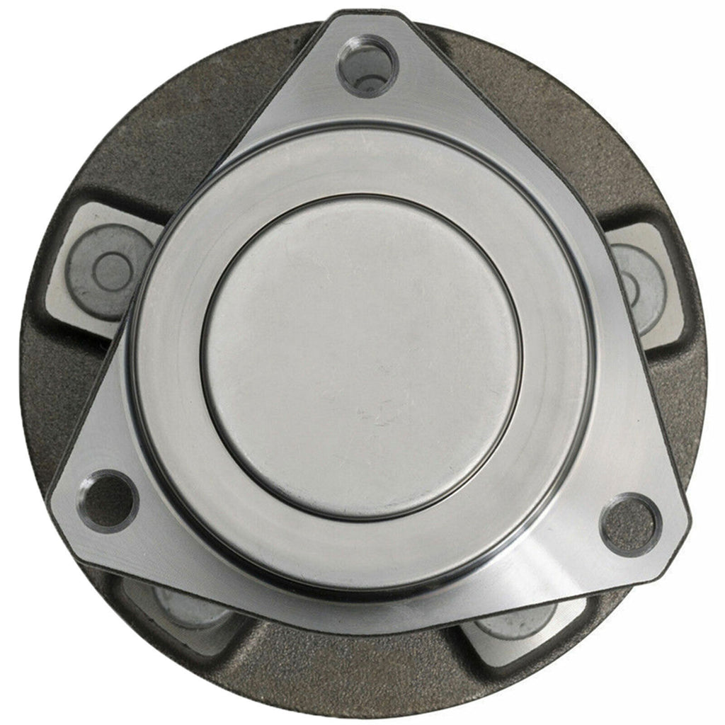 Front Wheel Bearing and Hub Assembly For Chrysler Challenger 300 2012-2020 513325 - Eparts